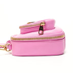 Louis Vuitton Shoulder Bag Utility — view 3