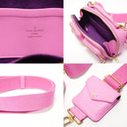 Louis Vuitton Shoulder Bag Utility — view 9