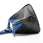 Loewe Handbag Hammock Leather Bicolor — view 3