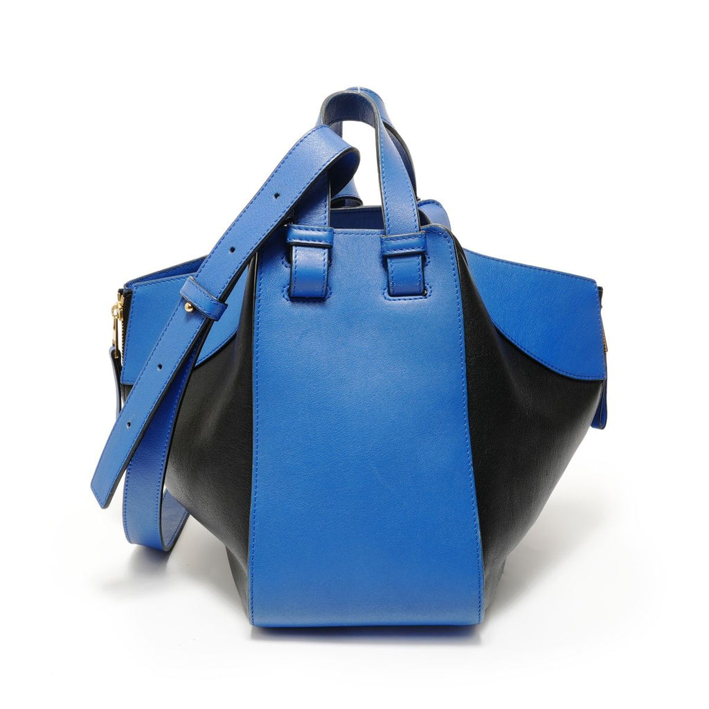 Loewe Handbag Hammock Leather Bicolor — view 2