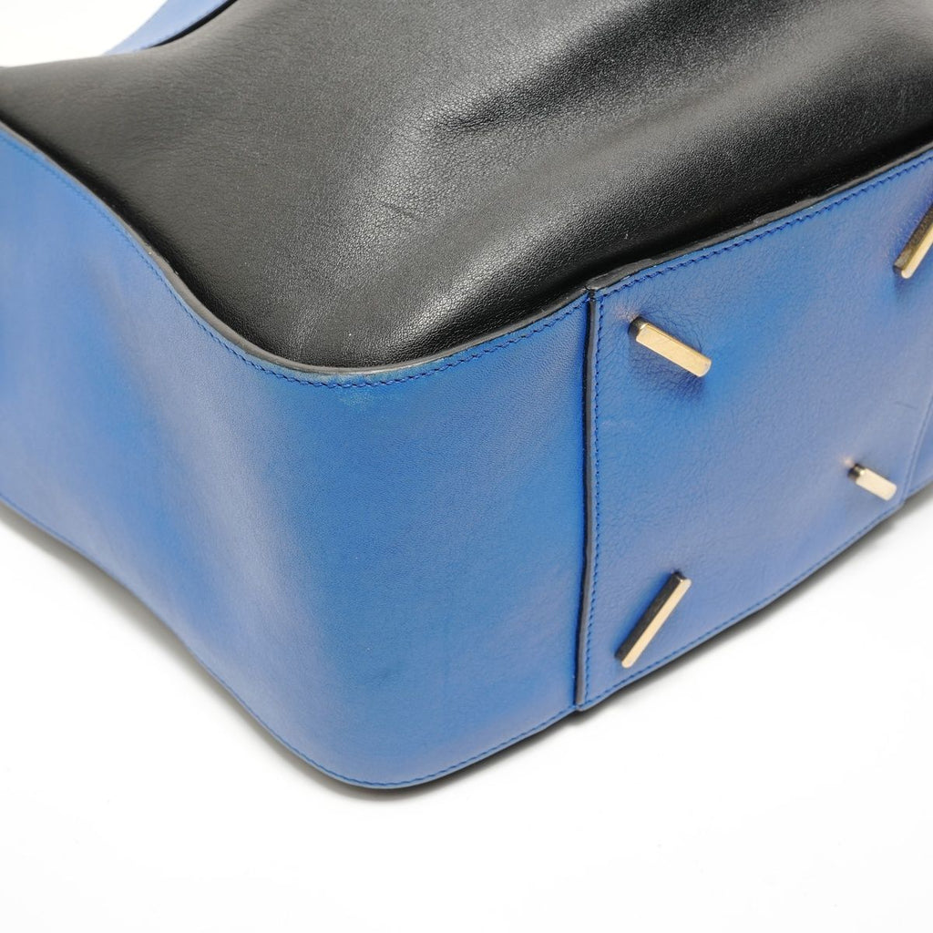 Loewe Handbag Hammock Leather Bicolor — view 5