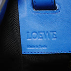 Loewe Handbag Hammock Leather Bicolor — view 9