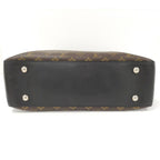 Louis Vuitton Tote Monogram Macassar — view 7