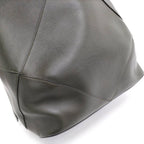 Bottega Veneta Backpack Large Butterfly Calfskin Leather Olive Khaki — view 6