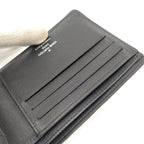Louis Vuitton Portefeuille Multiple Bifold Wallet Monogram Eclipse — view 6
