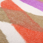 Hermes Shawl Scarf Ivory — view 7