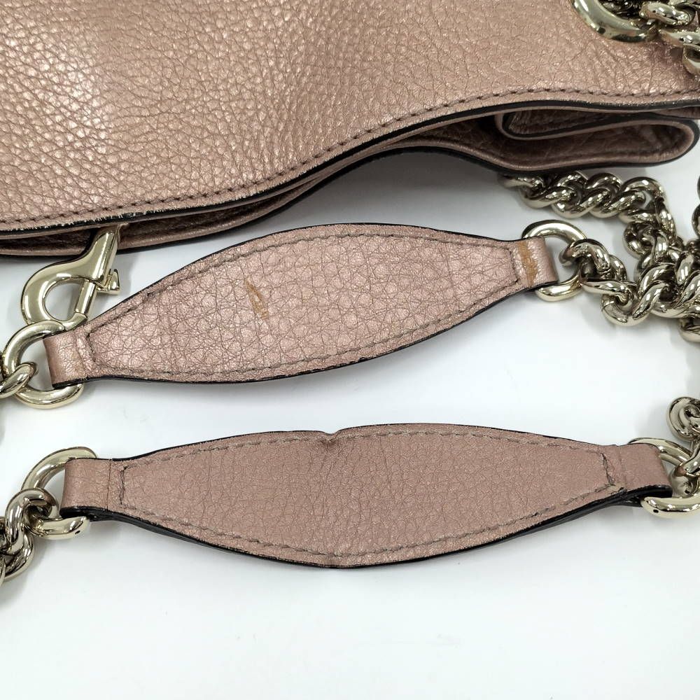 Gucci Soft Tote :as pictured — view 7