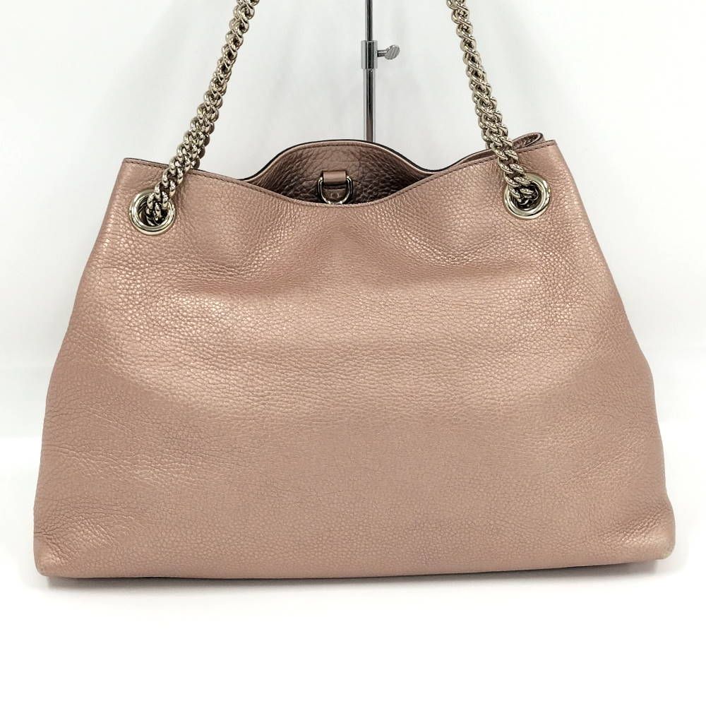 Gucci Soft Tote :as pictured — view 2