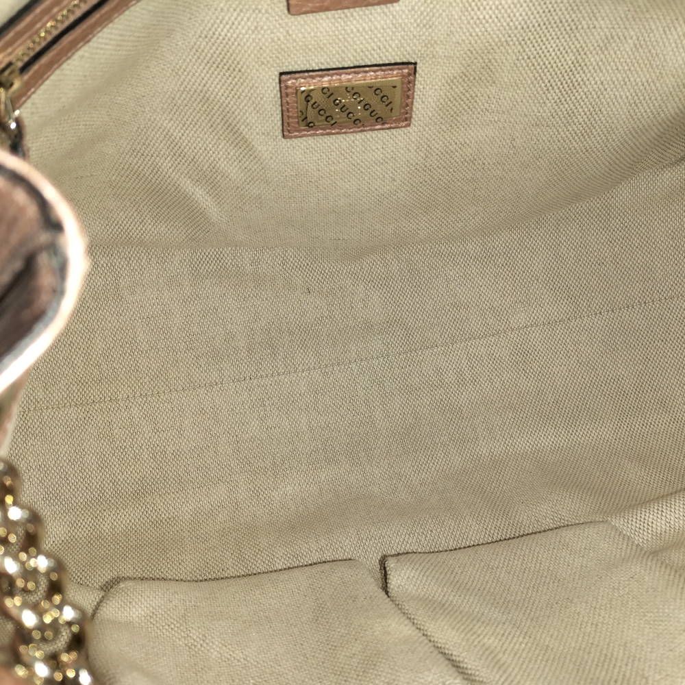 Gucci Soft Tote :as pictured — view 9