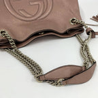 Gucci Soft Tote :as pictured — view 4