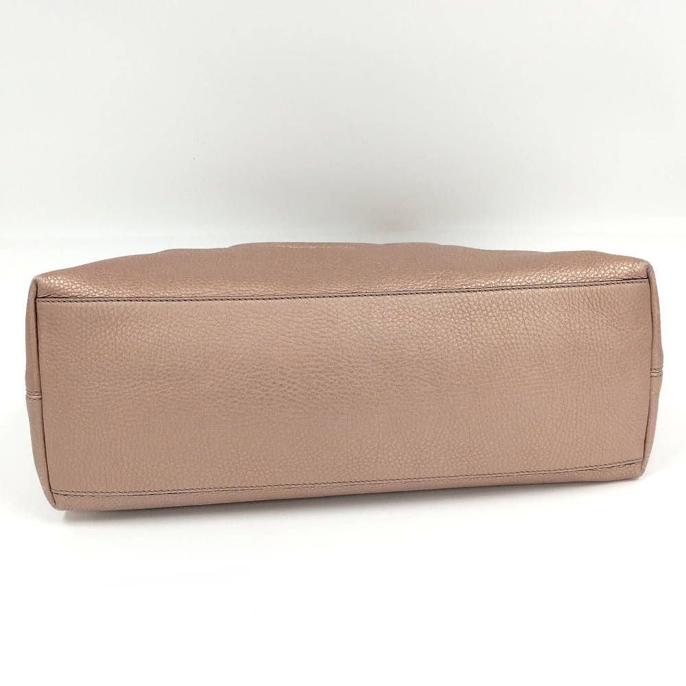 Gucci Soft Tote :as pictured — view 5