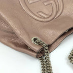 Gucci Soft Tote :as pictured — view 6