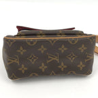 Louis Vuitton Vivacity PM Monogram Shoulder Bag — view 5