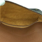 Louis Vuitton Musette Tango Shoulder Bag Monogram — view 8