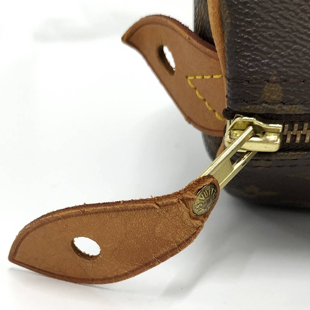 Louis Vuitton Speedy 30 Handbag Monogram — view 7