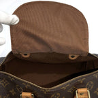 Louis Vuitton Speedy 30 Handbag Monogram — view 9