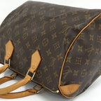 Louis Vuitton Speedy 30 Handbag Monogram — view 3