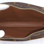 Louis Vuitton Marly Bandouliere Shoulder Bag Monogram — view 8
