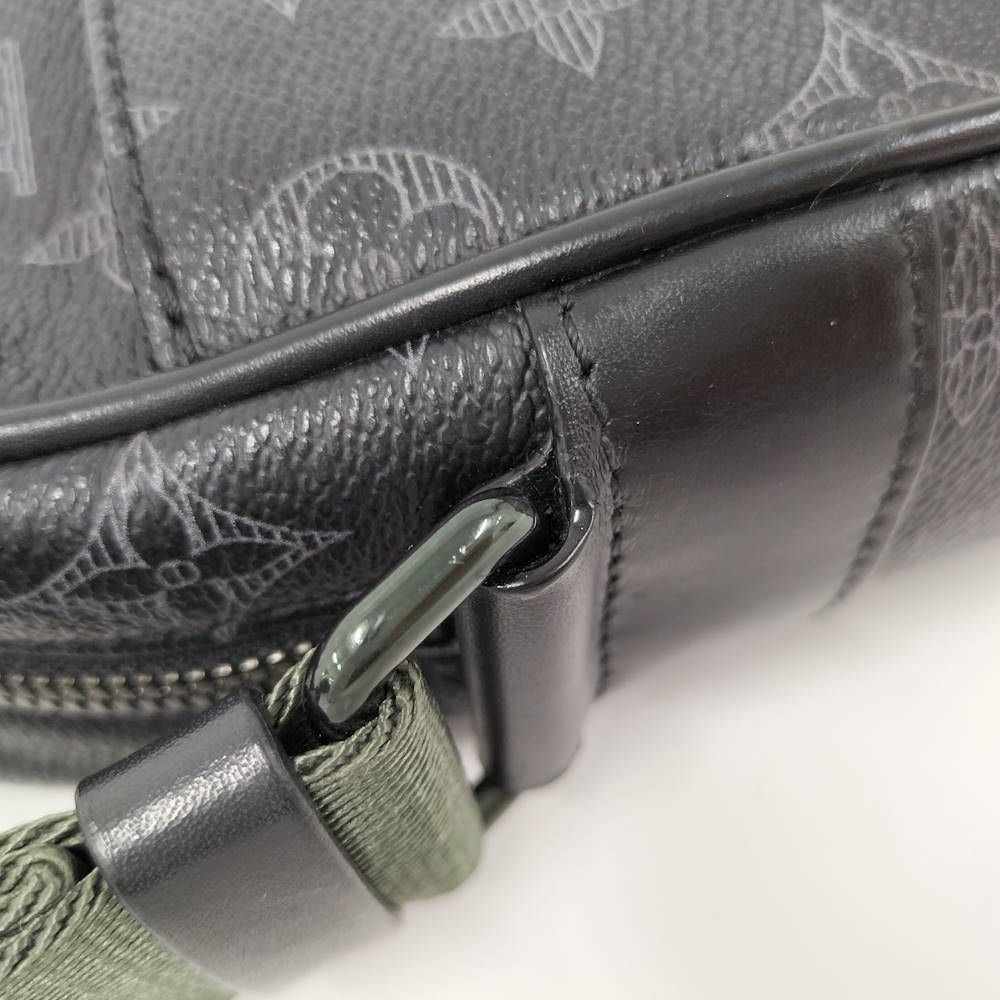 Louis Vuitton Shoulder Bag Danube PM Vivienne Eclipse — view 7