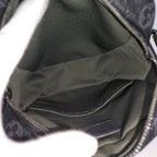 Louis Vuitton Shoulder Bag Danube PM Vivienne Eclipse — view 9