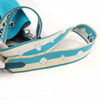 Louis Vuitton 2-Way Shoulder Bag Neo Noe BB Epi Turquoise Blue — view 5