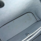Louis Vuitton 2-Way Shoulder Bag Neo Noe BB Epi Turquoise Blue — view 9