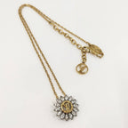 Louis Vuitton Collier Necklace Lvstar Light Plated Gold — view 3