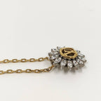 Louis Vuitton Collier Necklace Lvstar Light Plated Gold — view 5