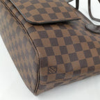 Louis Vuitton Neverfull PM Tote Damier Ebene — view 5
