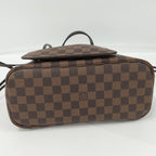 Louis Vuitton Neverfull PM Tote Damier Ebene — view 4