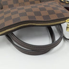 Louis Vuitton Neverfull PM Tote Damier Ebene — view 6