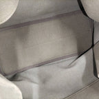 Bottega Veneta Tote Canvas Brown — view 9