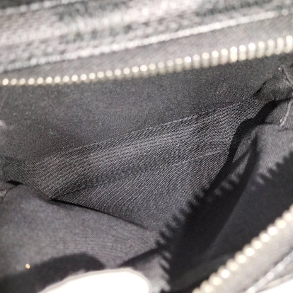 Louis Vuitton Rem Shoulder Bag Damier Graphite — view 7