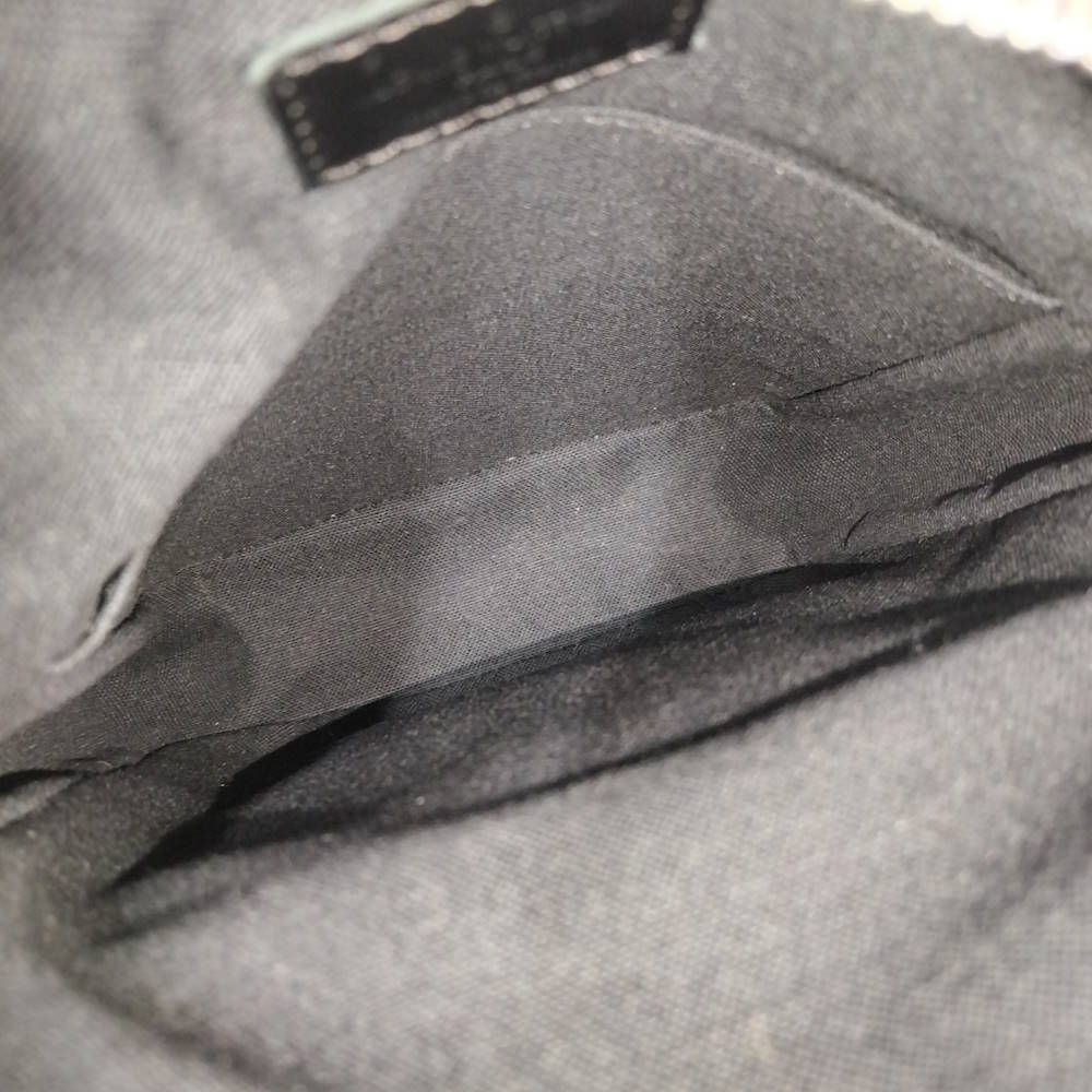 Louis Vuitton Rem Shoulder Bag Damier Graphite — view 8