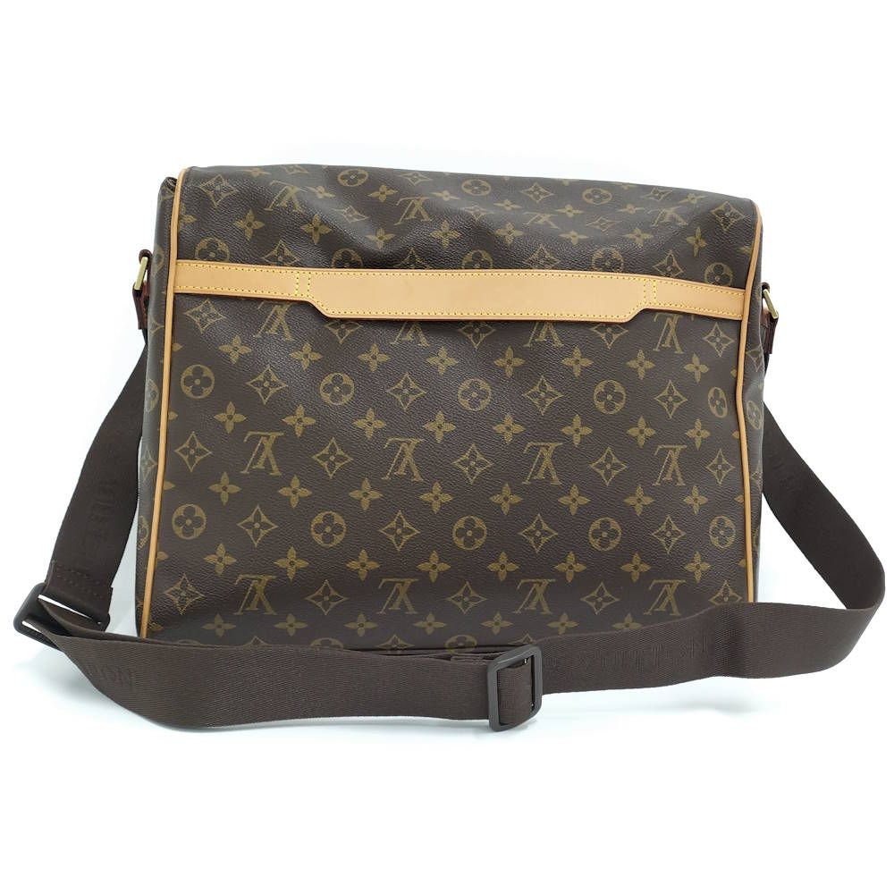 Louis Vuitton Aves Messenger Bag Monogram — view 2