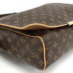 Louis Vuitton Aves Messenger Bag Monogram — view 4