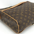 Louis Vuitton Aves Messenger Bag Monogram — view 5