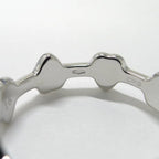 Gucci Ring Icon Heart 18k White Gold — view 7