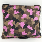 Prada Shoulder Bag Camouflage Pattern — view 2
