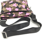 Prada Shoulder Bag Camouflage Pattern — view 6