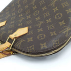 Louis Vuitton Alma Handbag Monogram — view 5