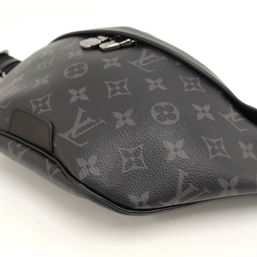 Louis Vuitton Discovery Bum Bag PM Monogram Eclipse — view 3