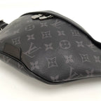 Louis Vuitton Discovery Bum Bag PM Monogram Eclipse — view 3