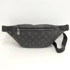 Louis Vuitton Discovery Bum Bag PM Monogram Eclipse — view 2