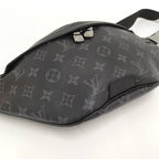 Louis Vuitton Discovery Bum Bag PM Monogram Eclipse — view 4