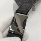 Louis Vuitton Discovery Bum Bag PM Monogram Eclipse — view 7