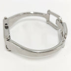 Gucci Bangle Watch Pink Shell Dial — view 4