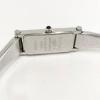 Gucci Bangle Watch Pink Shell Dial — view 9