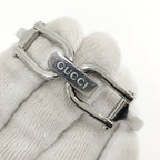 Gucci Bangle Watch Pink Shell Dial — view 5
