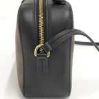 Louis Vuitton Santa Monica Shoulder Bag Damier Ebene — view 6
